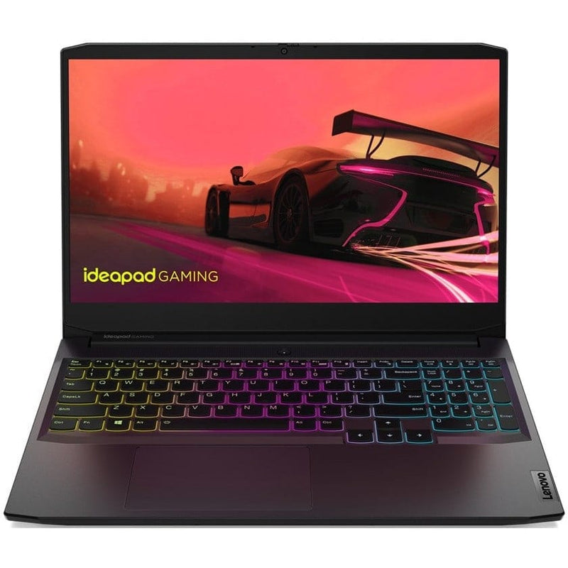 Lenovo Ideapad Gaming 3 15.6In Fhd Amd Ryzen 7 5800H 2X 8Gb 1Tb Ssd M.2 Nvidia Geforce Rtx 3060 6Gb Gddr6 Win11 Home 1Yr Car