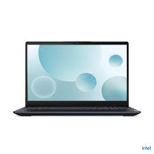 LENOVO IDEAPAD 3 15.6IN FHD INTEL CORE I3-1215U 8GB SOLDERED 512GB SSD INTEGRATED INTEL UHD GRAPHICS W11H 1 YEAR CARRY IN WA