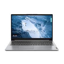 Lenovo Ideapad 1 15.6In Fhd Intel Core I5-1235U 8Gb Soldered 512Gb Ssd Integrated Intel Iris Xe Graphics Functions As Uhd G