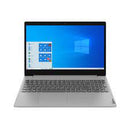 Lenovo Ideapad 3 15.6" Fhd Core I7 16Gb 512Gb Ssd Iris Xe W11H, 1-Year Warranty Arctic Grey