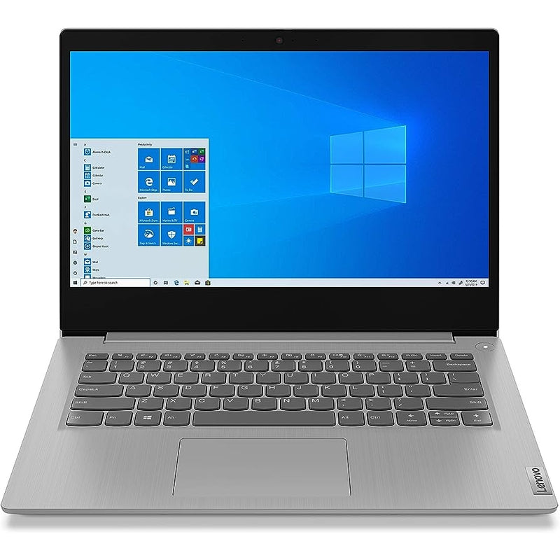LENOVO IDEAPAD 3 15.6IN FHD INTEL CORE I3-1215U 8GB SOLDERED 512GB SSD INTEGRATED INTEL UHD GRAPHICS W11H 1 YEAR CARRY IN WA