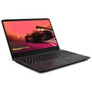 Lenovo Notebook Ideapad Gaming 3 Series Core I7-12650H 16 Wuxga 8Gb 512Gb Ssd M.2 No Fingerprint Reader Windows Home Bklt Wh Kb Sto Gy Eng 1Year Carry In