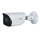 Dahua 4Mp Lite Ir Fixed-Focal Bullet Ip Network Camera H.265 Codec Ir Distance 30M 2.8Mm Lens