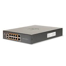 Cambium Cnmatrix 1K Series 10P Poe+ Switch