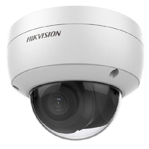 Hikvision Ip Dome 4Mp 2.8Mm 30M Ir Wdr Camera