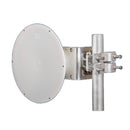 Siklu - Siklu Etherhaul 1+ Ft. 17Ghz Antenna