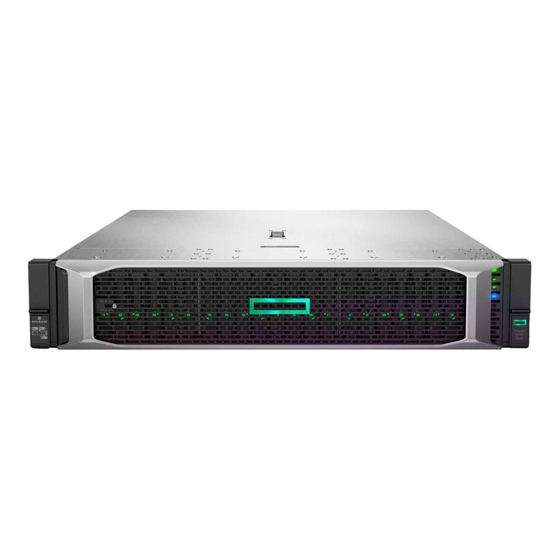Hpe Dl380 G10+ 4314 Mr416I-P Nc 8Sff Svr