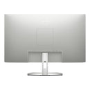 Dell 27" Full Hd Ips Monitor - 1920X1080, 75Hz, 4Ms Gtg, 1000:1, Anti-Glare, Dual Hdmi, Amd Freesync