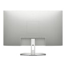 Dell 27" Full Hd Ips Monitor - 1920X1080, 75Hz, 4Ms Gtg, 1000:1, Anti-Glare, Dual Hdmi, Amd Freesync