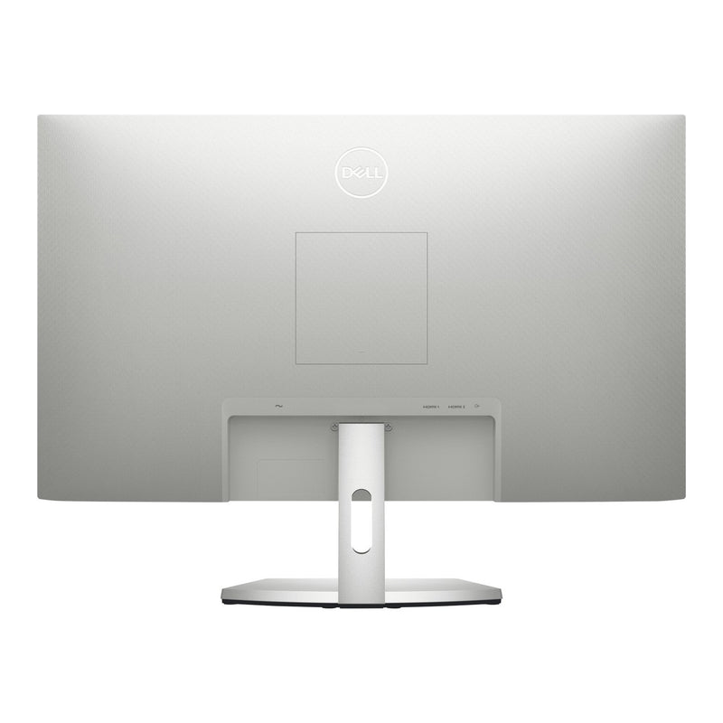 Dell 27" Full Hd Ips Monitor - 1920X1080, 75Hz, 4Ms Gtg, 1000:1, Anti-Glare, Dual Hdmi, Amd Freesync