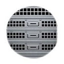 Dell Vostro 3910 Core I3-12100 8Gb 256Gb Ssd Intel Uhd 730 Dvd Rw Wlan + Bt Kb Mouse W11Pro 3Y Prospt