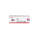 Canon Magenta Toner For Mf754Cdw - Yield 1900 @ Idc 5%