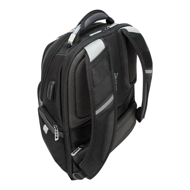 15.6-17.3" Driftertrek Blk Usb