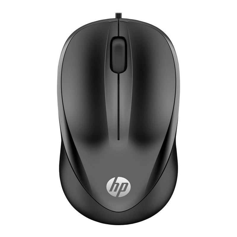 Hp Accessories -  Hp 1000 Wired Mouse