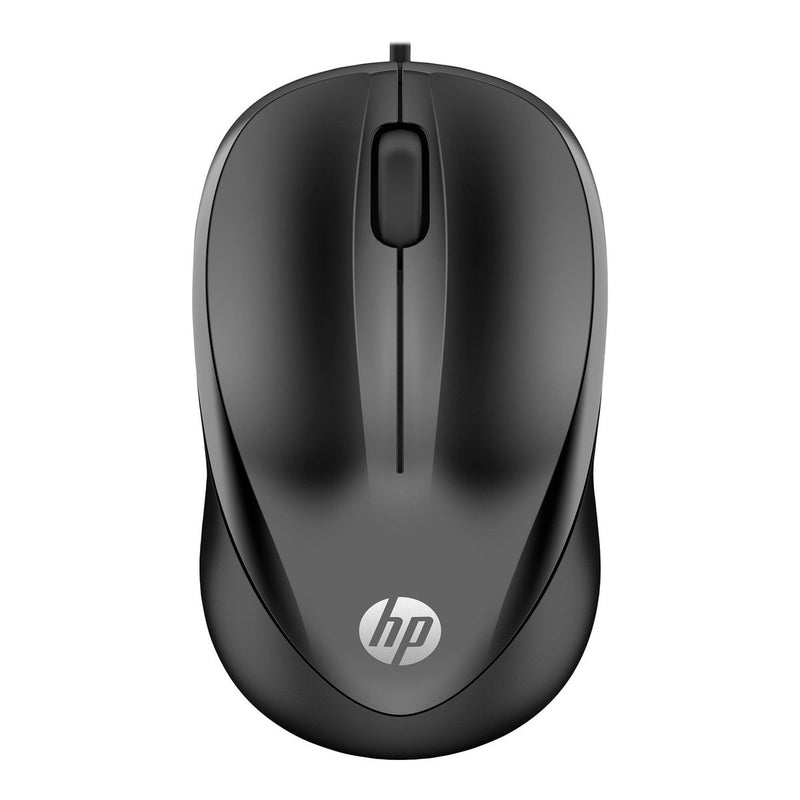 Hp Accessories -  Hp 1000 Wired Mouse