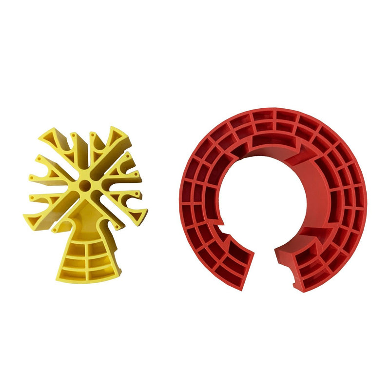 Acconet Cable Comb Organizing Tool