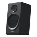 Logitech® Multimedia Speakers Z333 - Black - 3.5 Mm - N/a - Emea28 - Eu