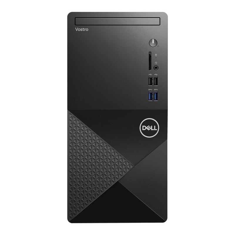 Dell Vostro 3910 Core I3-12100 8Gb 256Gb Ssd Intel Uhd 730 Dvd Rw Wlan + Bt Kb Mouse W11Pro 3Y Prospt