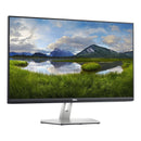 Dell 27" Full Hd Ips Monitor - 1920X1080, 75Hz, 4Ms Gtg, 1000:1, Anti-Glare, Dual Hdmi, Amd Freesync