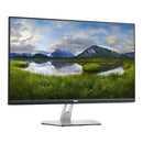 Dell 27" Full Hd Ips Monitor - 1920X1080, 75Hz, 4Ms Gtg, 1000:1, Anti-Glare, Dual Hdmi, Amd Freesync