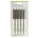 2004593 - Cricut Gel Pen Set  Metallic Dark Petals (5 Ct)