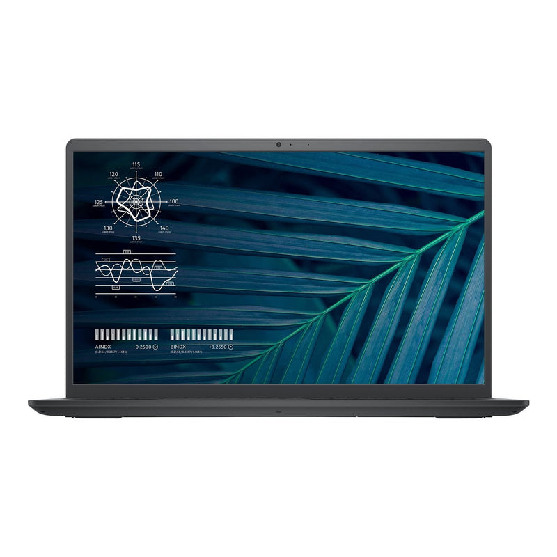 Dell Vostro 3510 Core I3-1115G4 8Gb 256Gb Ssd 15.6" Fhd Intel Uhd Cam & Mic Wlan + Bt Kb 3 Cell W11Pro 3Y Prospt