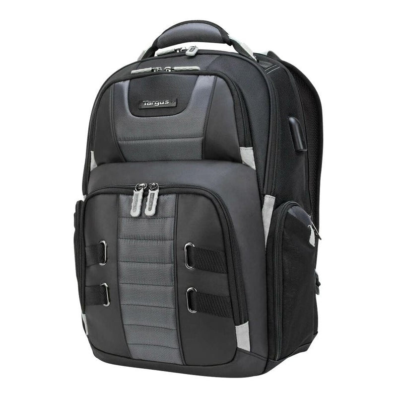 15.6-17.3" Driftertrek Blk Usb