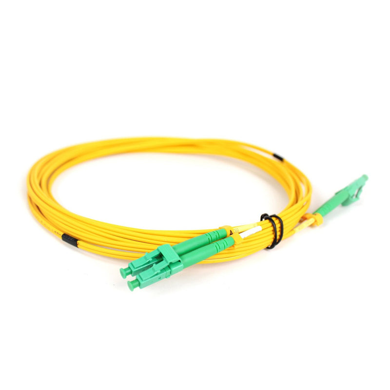 Acconet Patch Lead Lc Apc-Lc Apc Duplex 3M