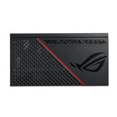 Rog Strix 1000w; 80plus; Gold; 100-240vac; Fully Modular; 10 Years Warranty.