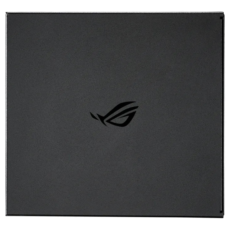 Rog Strix 1000w; 80plus; Gold; 100-240vac; Fully Modular; 10 Years Warranty.