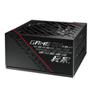 Rog Strix 1000w; 80plus; Gold; 100-240vac; Fully Modular; 10 Years Warranty.