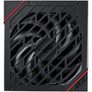 Rog Strix 1000w; 80plus; Gold; 100-240vac; Fully Modular; 10 Years Warranty.