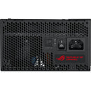 Rog Strix 1000w; 80plus; Gold; 100-240vac; Fully Modular; 10 Years Warranty.