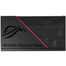 Rog Strix 1000w; 80plus; Gold; 100-240vac; Fully Modular; 10 Years Warranty.