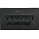 Rog Strix 1000w; 80plus; Gold; 100-240vac; Fully Modular; 10 Years Warranty.