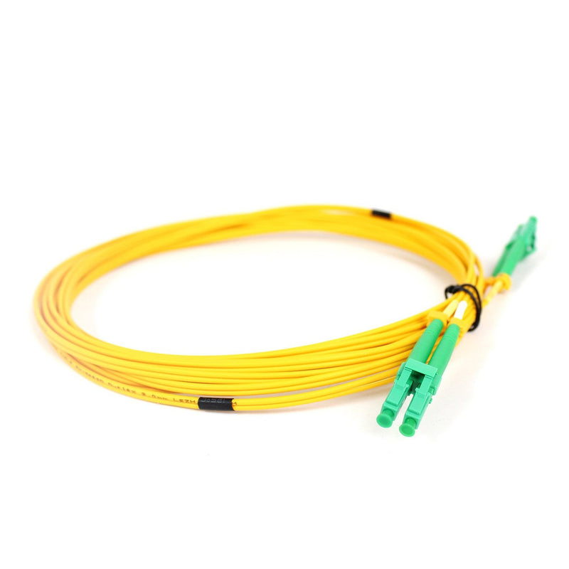 Acconet Patch Lead Lc Apc-Lc Apc Duplex 5M