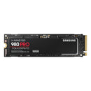 Samsung Components Samsung 980 Pro 500 Gb Nvme Ssd - Read Speed Up To 6900 Mb S Write Speed To Up 5000 Mb S Random Read Up To 800000 Iops Random