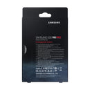 Samsung 980 Pro 250Gb M.2 Nvme 2280 Gen 4X4 Ssd