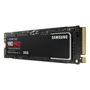 Samsung 980 Pro 250Gb M.2 Nvme 2280 Gen 4X4 Ssd