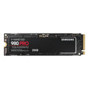 Samsung 980 Pro 250Gb M.2 Nvme 2280 Gen 4X4 Ssd