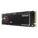 Samsung 980 Pro 250Gb M.2 Nvme 2280 Gen 4X4 Ssd