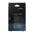 Samsung 980 Pro 250Gb M.2 Nvme 2280 Gen 4X4 Ssd