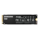 Samsung 980 Pro 250Gb M.2 Nvme 2280 Gen 4X4 Ssd