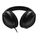 Asus Rog Strix Go Usb-C Gaming Headset With Ai Noise-Canceling Microphone Delivers Immersive Gaming Audio And Incredible Comfort Wit
