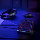 Asus Rog Strix Go Usb-C Gaming Headset With Ai Noise-Canceling Microphone Delivers Immersive Gaming Audio And Incredible Comfort Wit