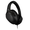 Asus Rog Strix Go Usb-C Gaming Headset With Ai Noise-Canceling Microphone Delivers Immersive Gaming Audio And Incredible Comfort Wit