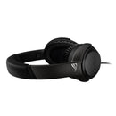 Asus Rog Strix Go Usb-C Gaming Headset With Ai Noise-Canceling Microphone Delivers Immersive Gaming Audio And Incredible Comfort Wit