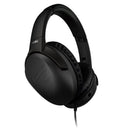 Asus Rog Strix Go Usb-C Gaming Headset With Ai Noise-Canceling Microphone Delivers Immersive Gaming Audio And Incredible Comfort Wit