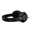 Asus Rog Strix Go Usb-C Gaming Headset With Ai Noise-Canceling Microphone Delivers Immersive Gaming Audio And Incredible Comfort Wit