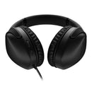 Asus Rog Strix Go Usb-C Gaming Headset With Ai Noise-Canceling Microphone Delivers Immersive Gaming Audio And Incredible Comfort Wit